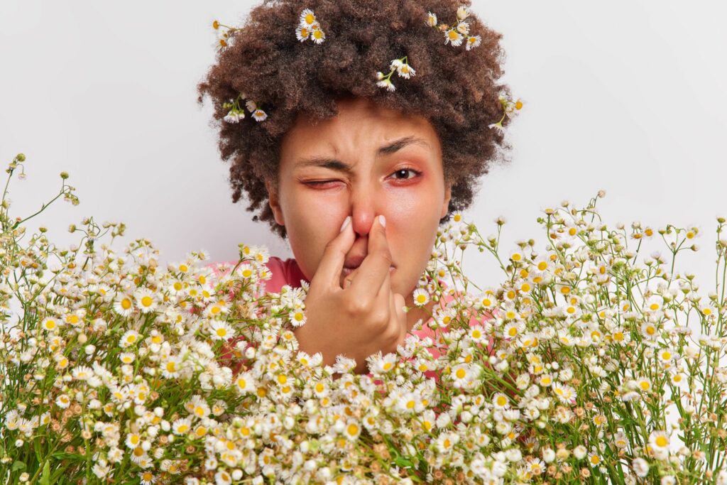 allergie